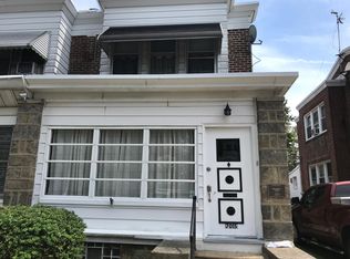 7015 Jackson St, Philadelphia, PA 19135
