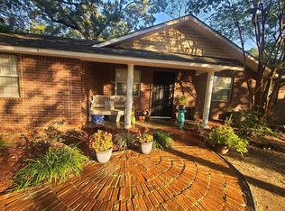 90 Country Wood Rd, Quitman, AR 72131