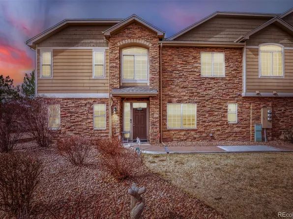 101 Granby Way #C, Aurora, CO 80011