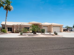 2160 Rudolph Dr, Lake Havasu City, AZ 86406