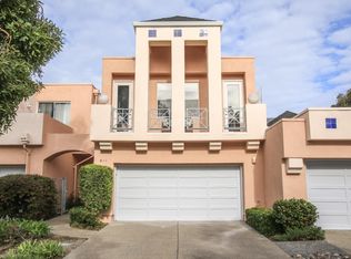 811 Mediterranean Ln, Redwood City, CA 94065