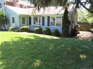 121 Westport Rd, Wilton, CT 06897