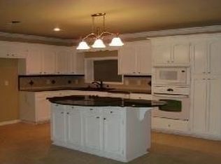 4201 S Morvant Pl, Baker, LA 70714