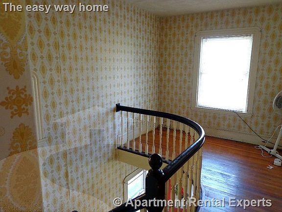 Apartment Rental Experts