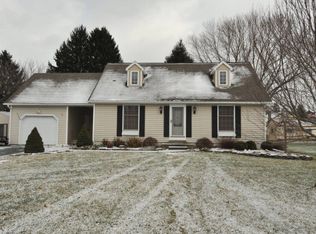 100 Valley Ln, Horseheads, NY 14845