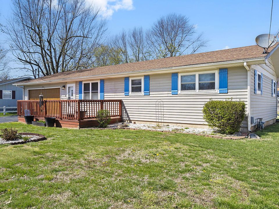 4045 West Groton Street, Springfield, MO 65803 Zillow