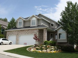 7883 S Majestic Ridge Dr, Cottonwood Heights, UT 84121
