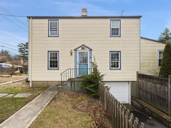 586 Odell Avenue, Yonkers, NY 10710