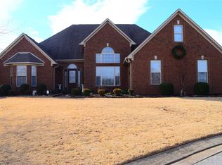 14 Amos Cv, Jackson, TN 38305