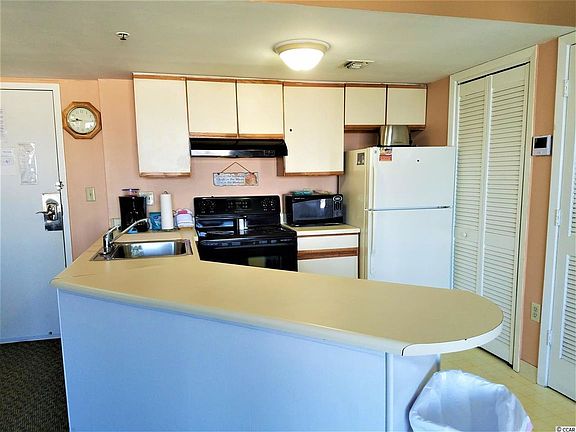 3rd image of 1605 S. Ocean Blvd #1808