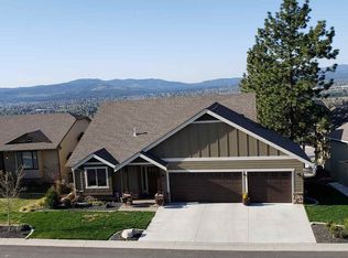 8916 E Woodside Ln, Spokane, WA 99217