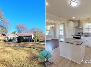 1200 Dresden Dr W, Charlotte, NC 28205