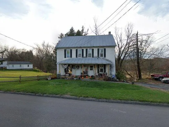 718 S State St #B, Millville, PA 17846