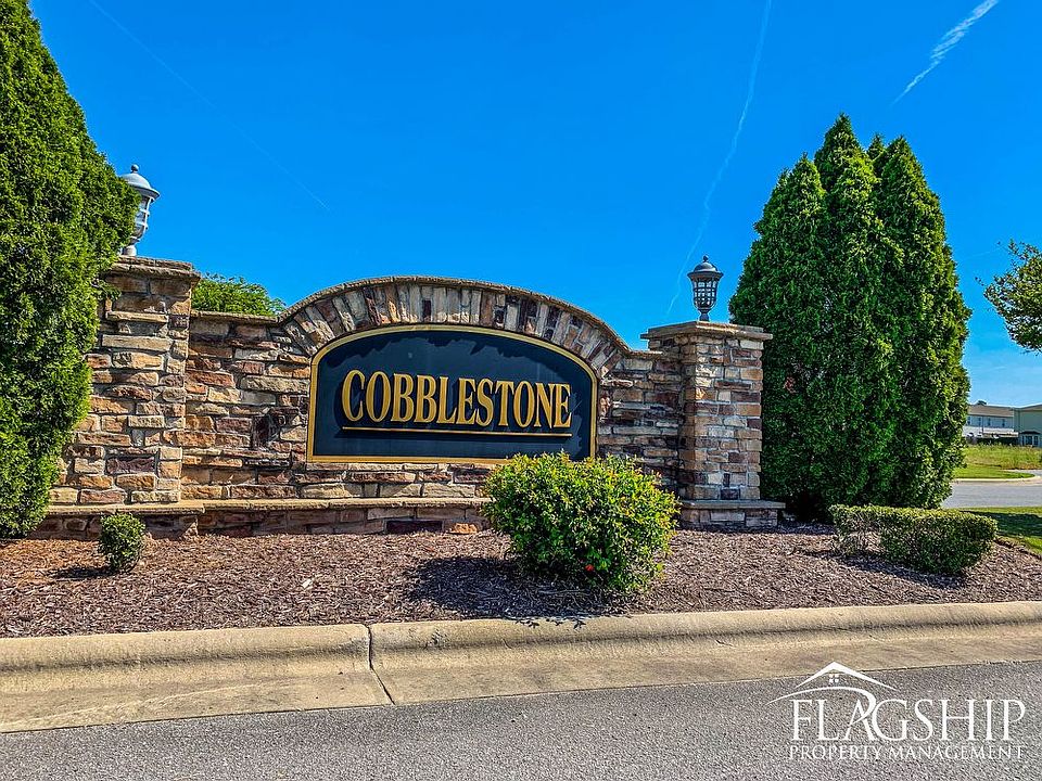 2144 Flagstone Ct Greenville NC Zillow