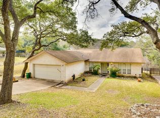 8800 Wildridge Dr, Austin, TX 78759