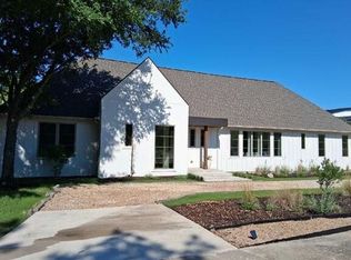 11131 Hillcrest Rd, Dallas, TX 75230