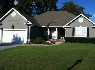 2521 Cedarton Ct, Chattanooga, TN 37421