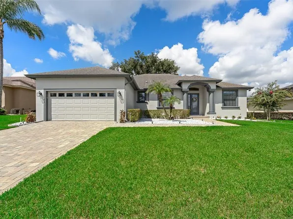 5455 PEBBLE BEACH DRIVE, LAKELAND, FL 33812