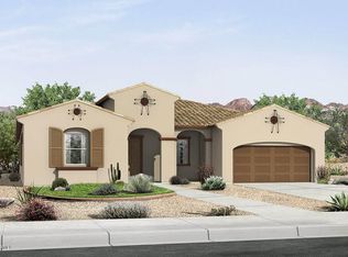 22850 E Silver Creek Ln, Queen Creek, AZ 85142