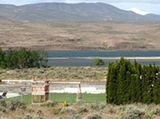 702 Sunset Blvd SW #44, Mattawa, WA 99349