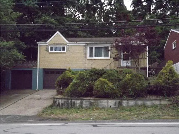 2958 Sussex Ave, Pittsburgh, PA 15226
