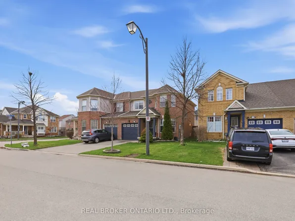 741 Hutchinson Ave, Milton, ON L9T 6A7