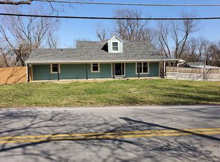 3917 N Cleveland Ave, Kansas City, MO 64117