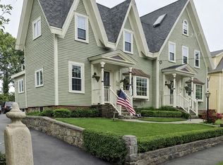 60 Redington St #2, Swampscott, MA 01907