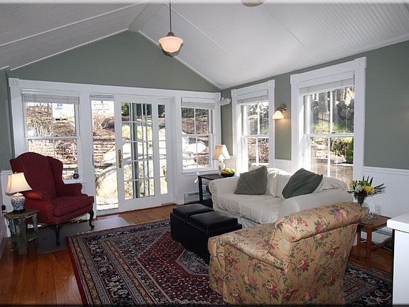 Family Room Addition