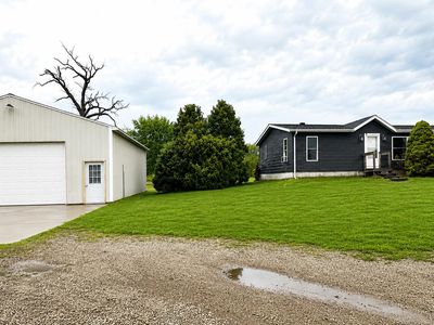 12945 Saddler Rd, Plainwell, MI, 49080