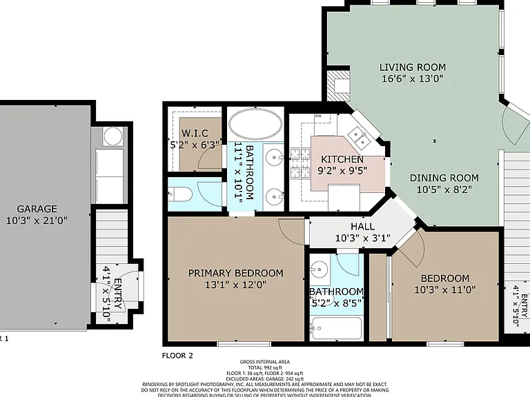 30451 Pelican Bay #F — Photo 29