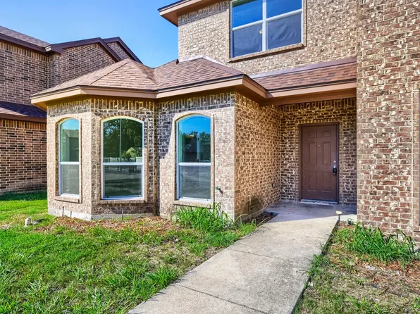2903 Preston Trl, Grand Prairie, TX 75052