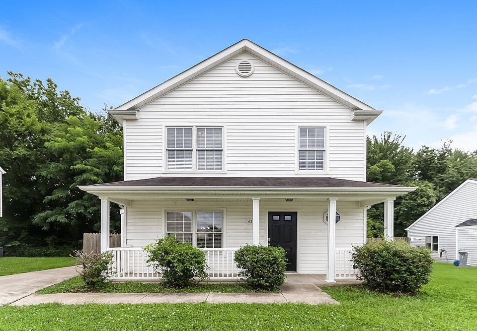 1st image of 6311 Hackel Dr