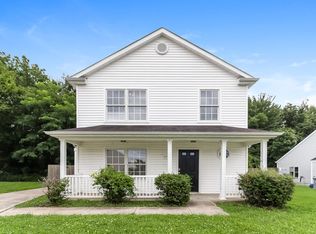 6311 Hackel Dr, Louisville, KY 40258