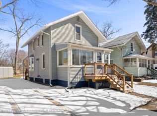 2012 New York Ave, Lansing, MI 48906