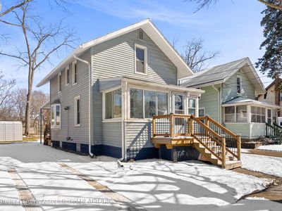2012 New York Ave, Lansing, MI, 48906