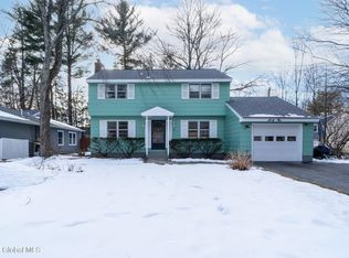 61 Meadowland St, Delmar, NY 12054