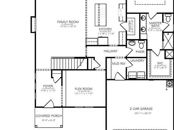 2nd image of 9806 Rockfish Road