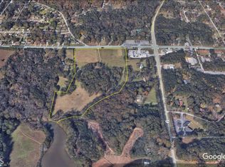 2290 Highway 138, Fayetteville, GA 30214