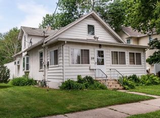 319 5th Ave NW, Rochester, MN 55901