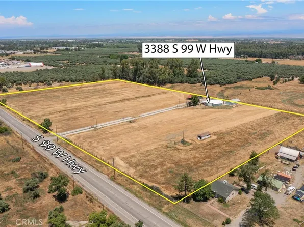 3388 South St #99W, Corning, CA 96021