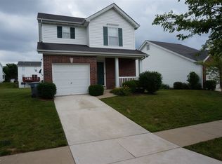 683 Homerun Dr, O'Fallon, MO 63366