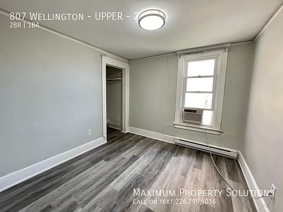 3rd image of 807 Wellington Ave #2