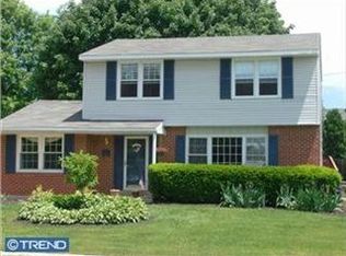 2144 Elder Dr, Wilmington, DE 19808