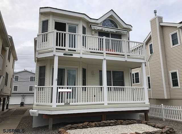 1st image of 3522 Asbury Avenue Floor #2