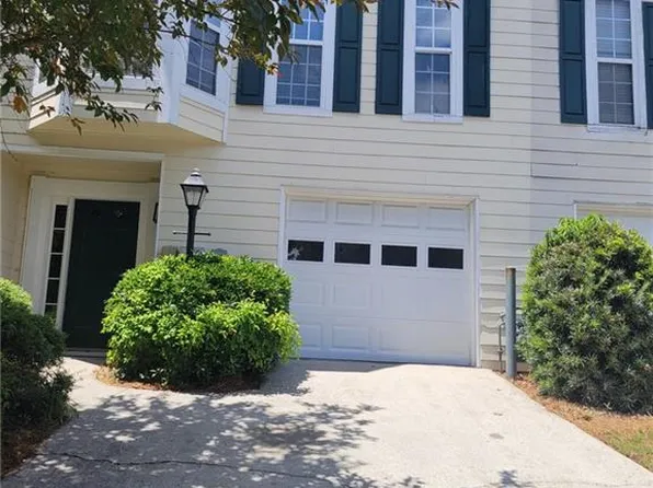 5257 Pinnacle Pointe Ct, Norcross, GA 30071