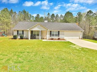 281 Couch Rd, Senoia, GA 30276
