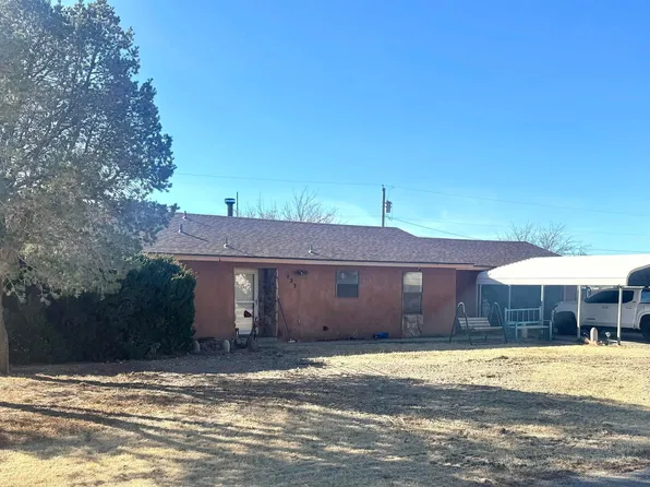 423 W Alegre St, Hobbs, NM 88242