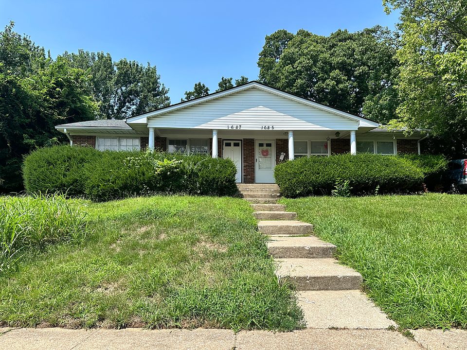 1st image of 1687 Hill View Pl #1687