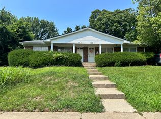 1687 Hill View Pl #1687, Lexington, KY 40504